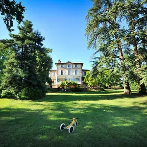Clos Saint-blaise Albi